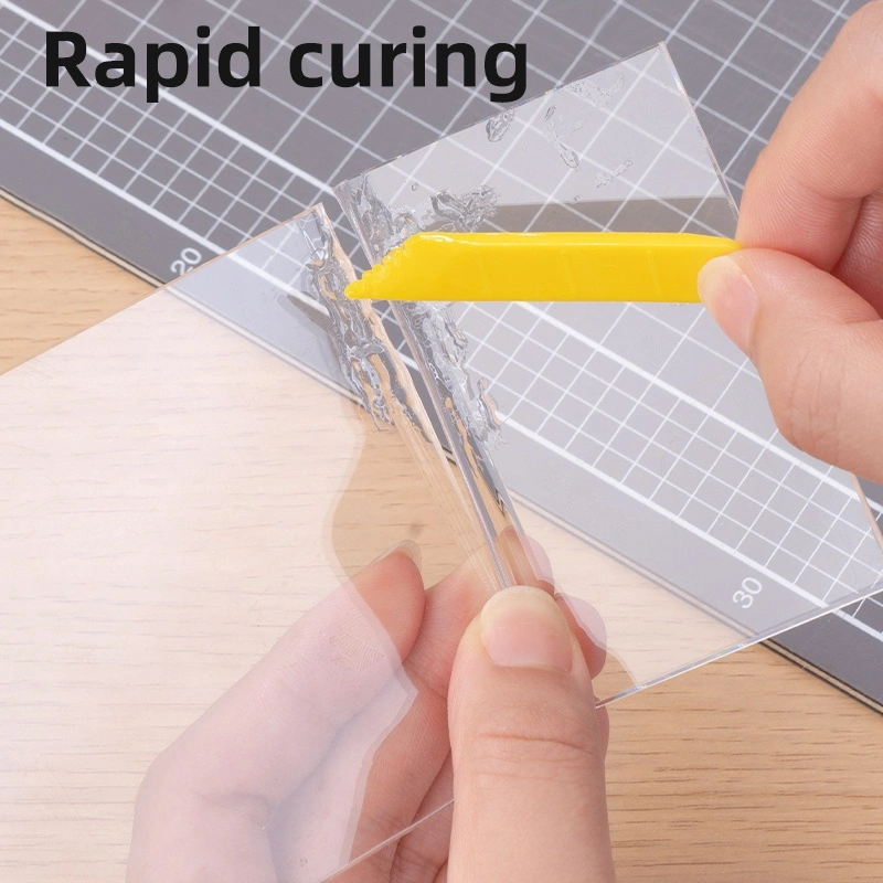 deli EA527 Epoxy Glue - Image 3