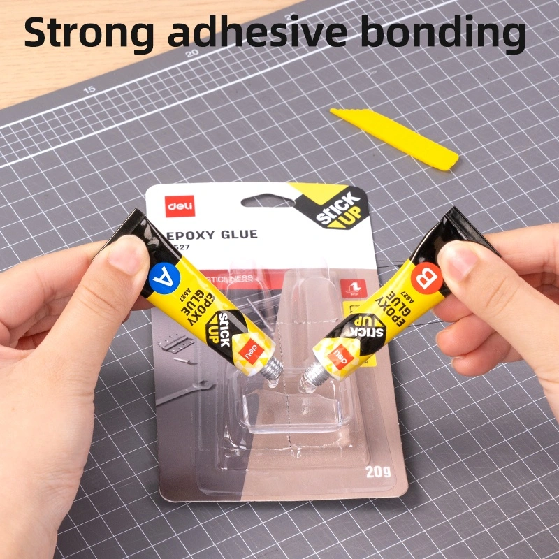 deli EA527 Epoxy Glue - Image 6