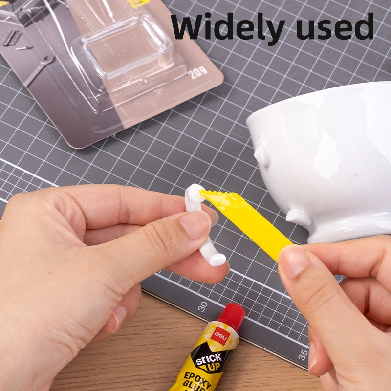 deli EA527 Epoxy Glue - Image 5