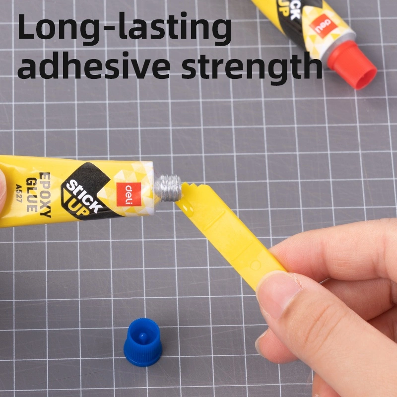deli EA527 Epoxy Glue - Image 4
