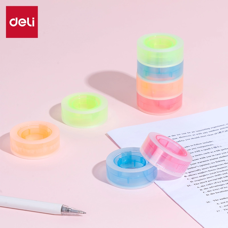 deli EA689 Office Tape