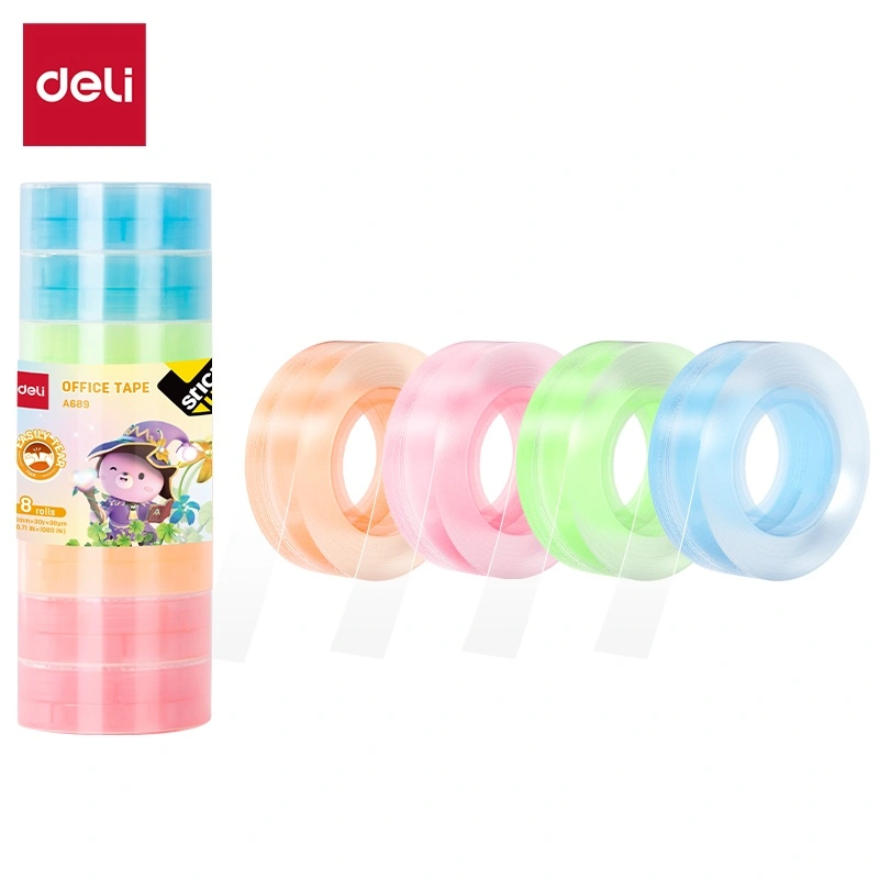 deli EA689 Office Tape - Image 2