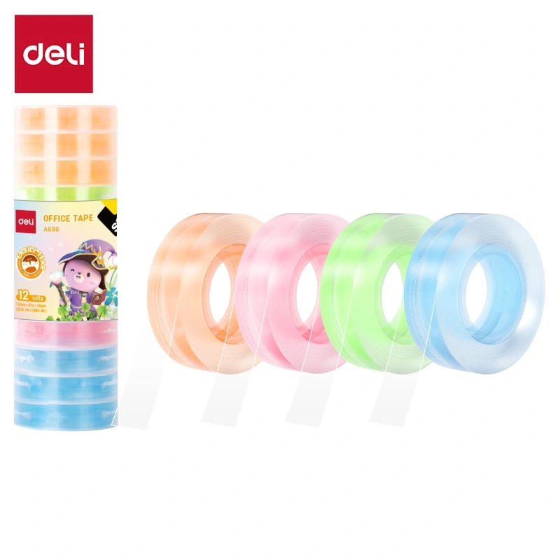deli EA690 Office Tape - Image 2