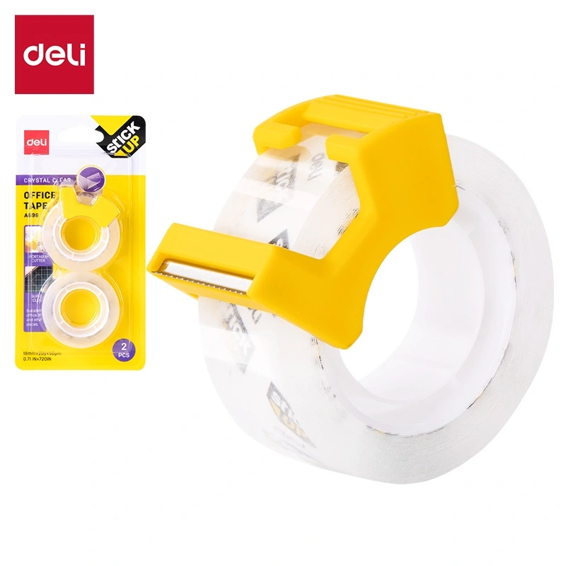 deli EA696 Office Tape - Image 2