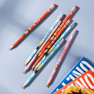 deli EC021-2B Graphite Pencil