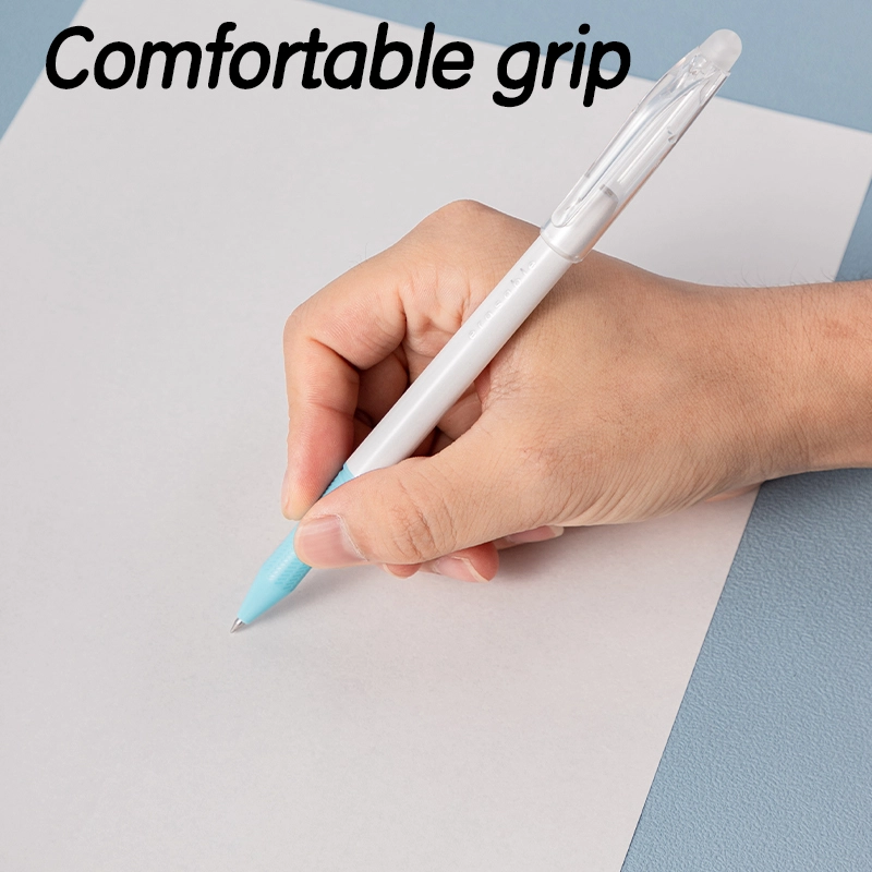 deli EG161-PR Erasable Gel Pen - Image 3