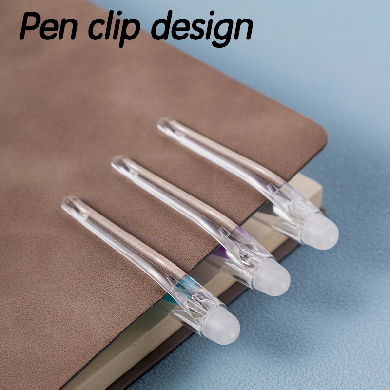 deli EG161-PR Erasable Gel Pen - Image 7
