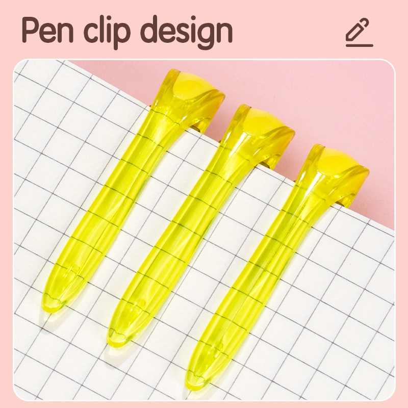 deli EG93-BK Erasable Gel Pen, Bullet tip: 0.5mm, Black - Image 7