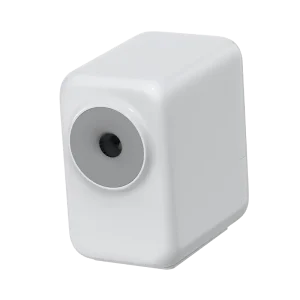 deli EH525 Rotary Sharpener, Grey