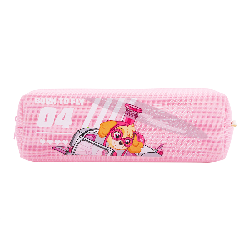 deli EH917 Pencil Pouch, 21*6*5.5cm, Assorted Colors - Image 2