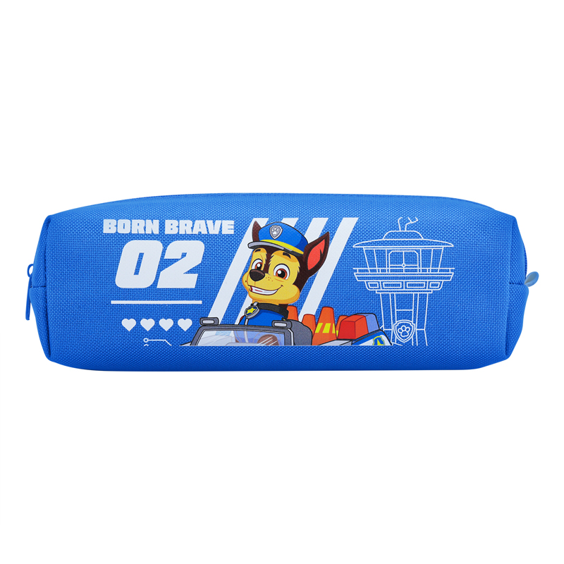 deli EH917 Pencil Pouch, 21*6*5.5cm, Assorted Colors - Image 3