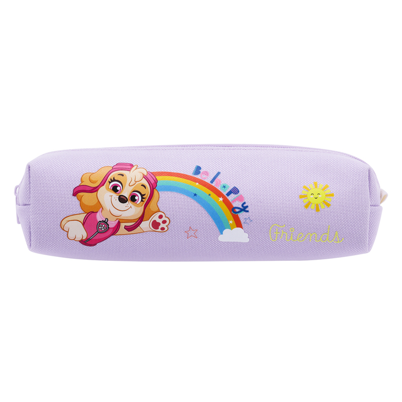 deli EH918 Pencil Pouch, 19*5*5cm, Assorted Colors - Image 2