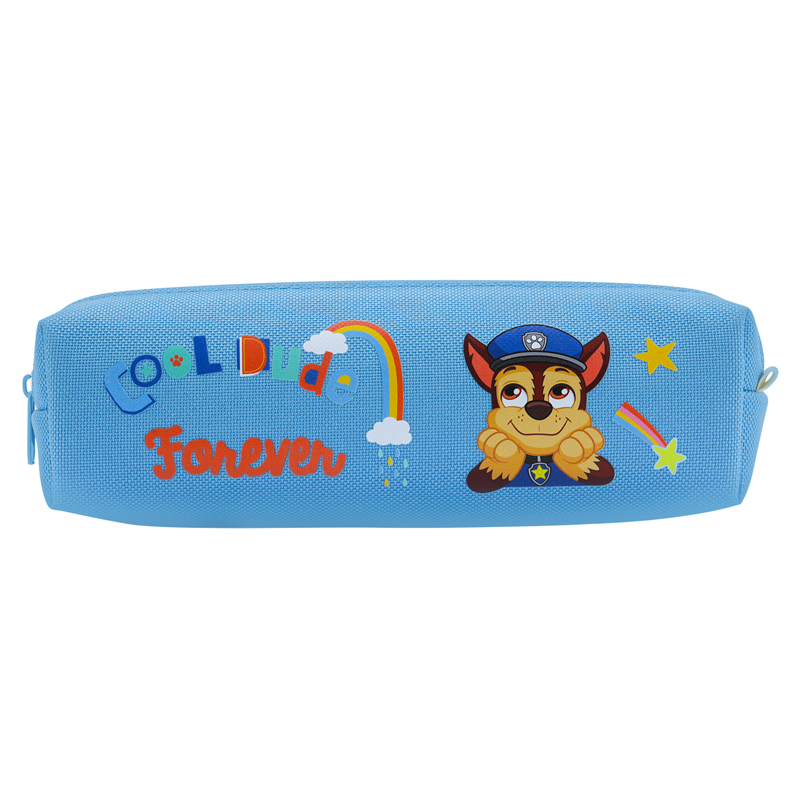 deli EH918 Pencil Pouch, 19*5*5cm, Assorted Colors - Image 3