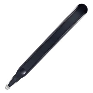deli EM201 Stapler Remover, Black