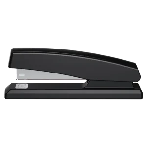 deli EM321 Stapler, Black