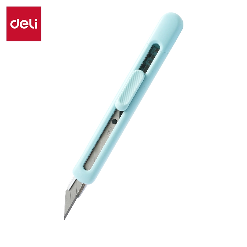 deli EM411 Cutter, Blue - Image 2