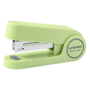 deli EM415 Stapler, Green