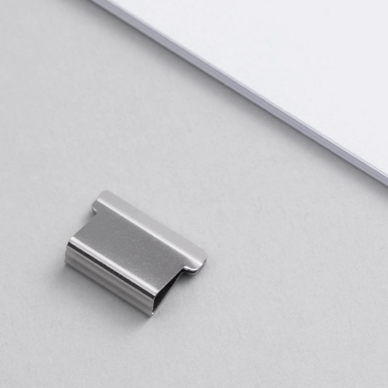 deli EM452 Refill Clip, Silver - Image 5
