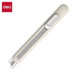 deli EM520 Cutter, White