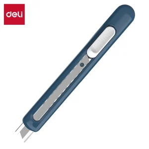 deli EM520 Cutter, Blue