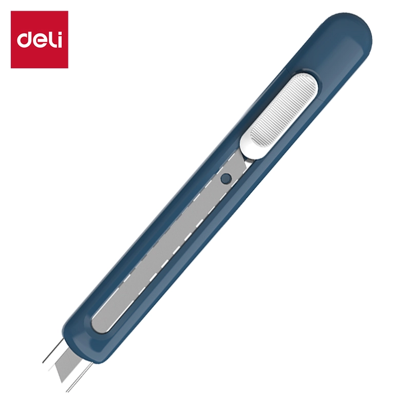 deli EM520 Cutter, Blue