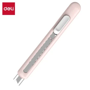 deli EM520 Cutter, Pink