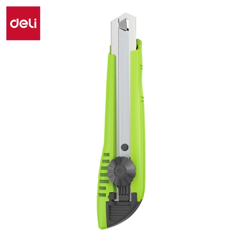 deli EM570 Cutter, Green - Image 2