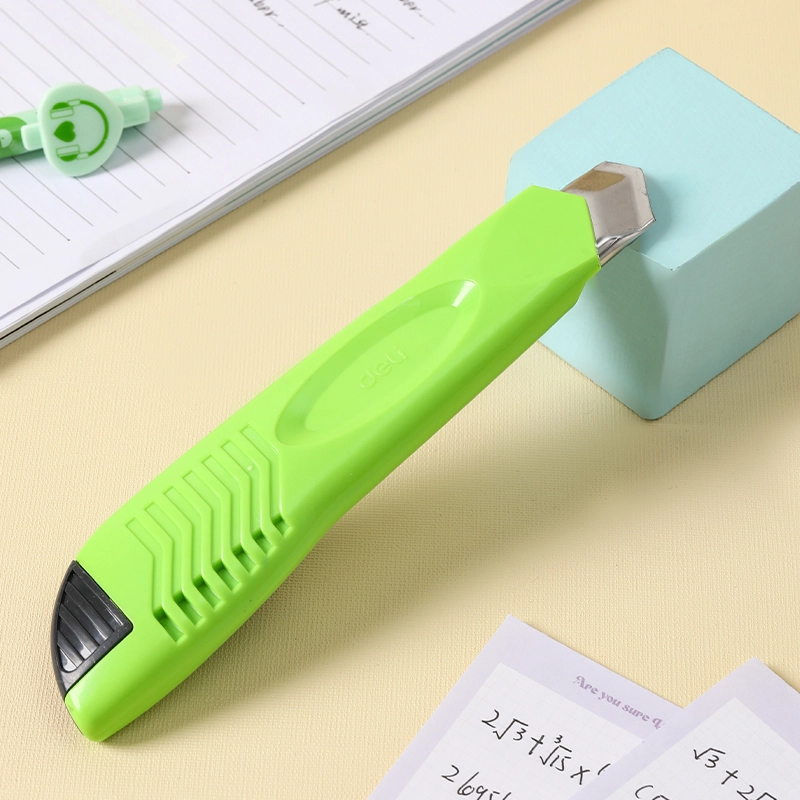 deli EM570 Cutter, Green - Image 5