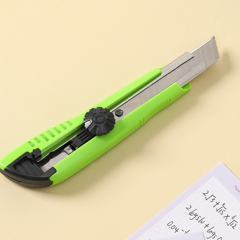 deli EM570 Cutter, Green - Image 6