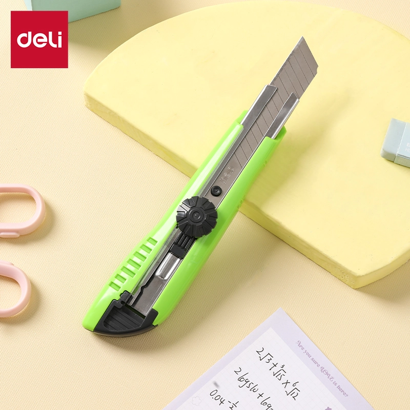 deli EM570 Cutter, Green