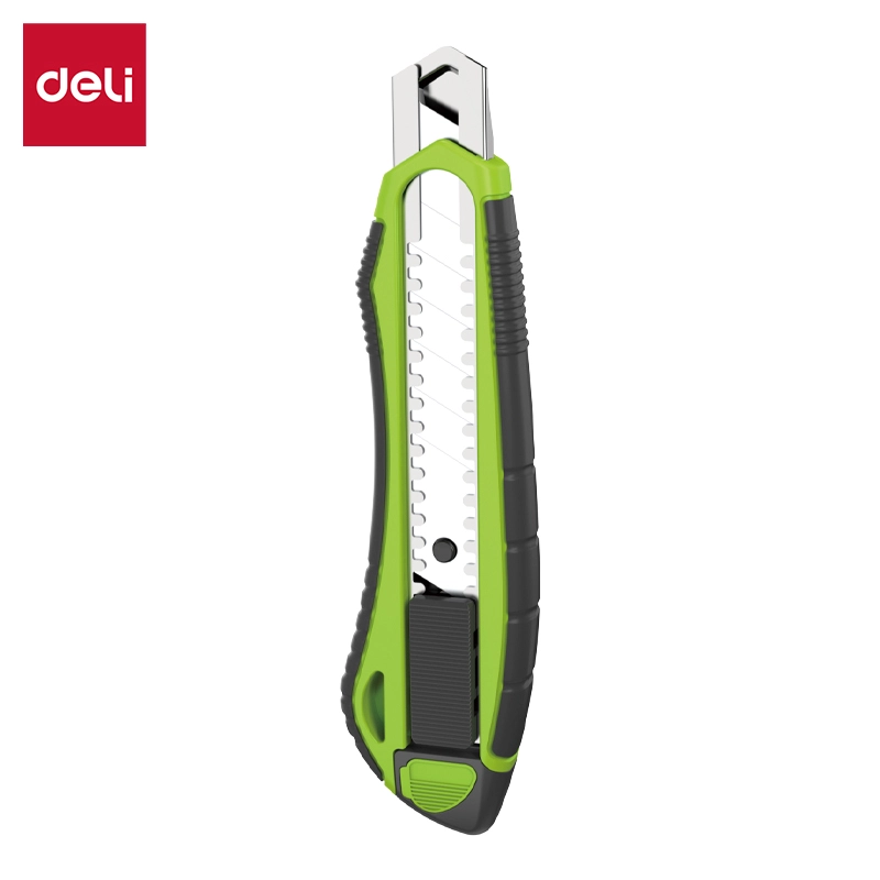 deli EM580 Cutter, Green - Image 2
