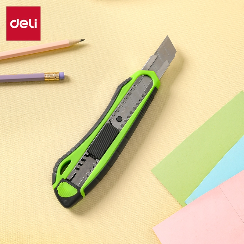 deli EM580 Cutter, Green