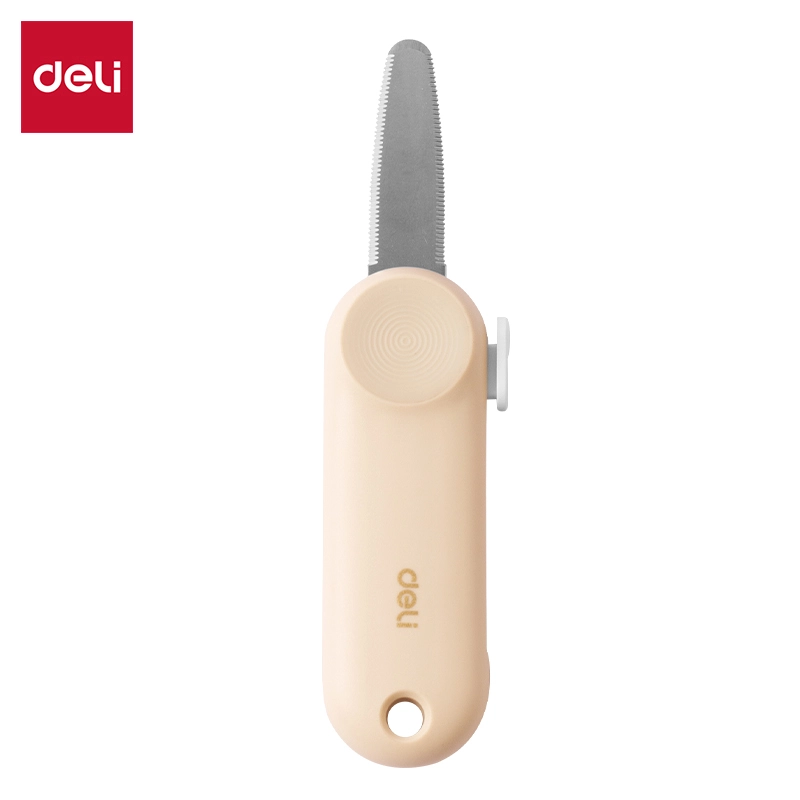 deli EM591 Cutter, White - Image 2