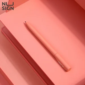 deli ENS552-BL Gel Pen, Pink
