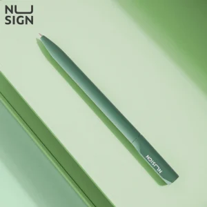 deli ENS552-BL Gel Pen, Green