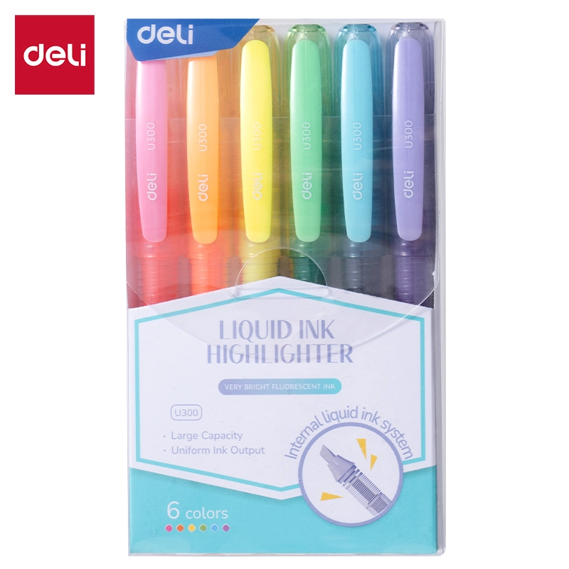 deli EU300 Highlighter - Image 2