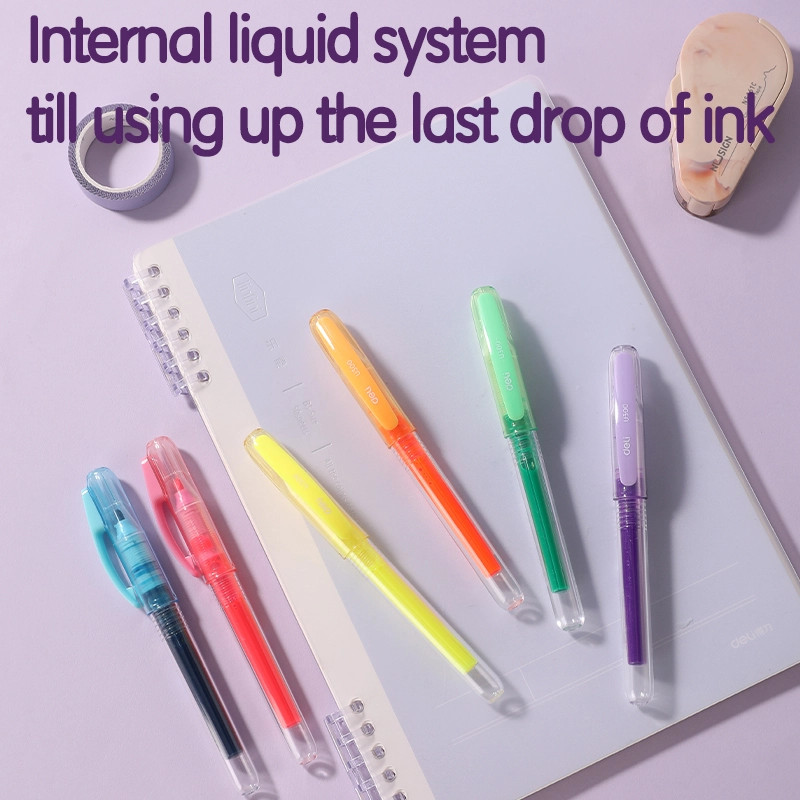 deli EU300 Highlighter - Image 3