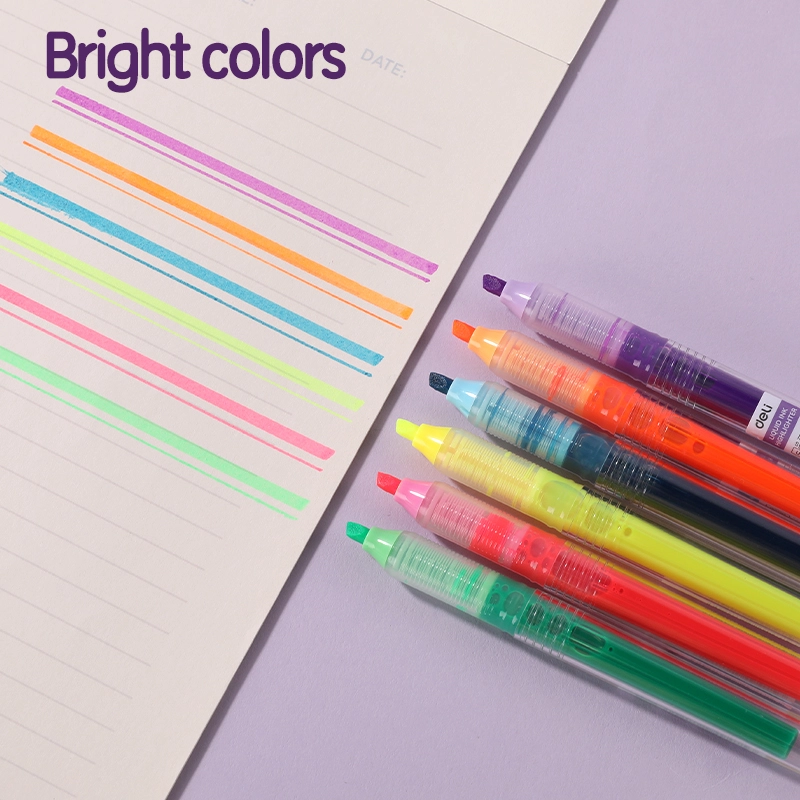 deli EU300 Highlighter - Image 5