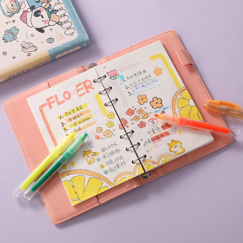 deli EU300 Highlighter - Image 7
