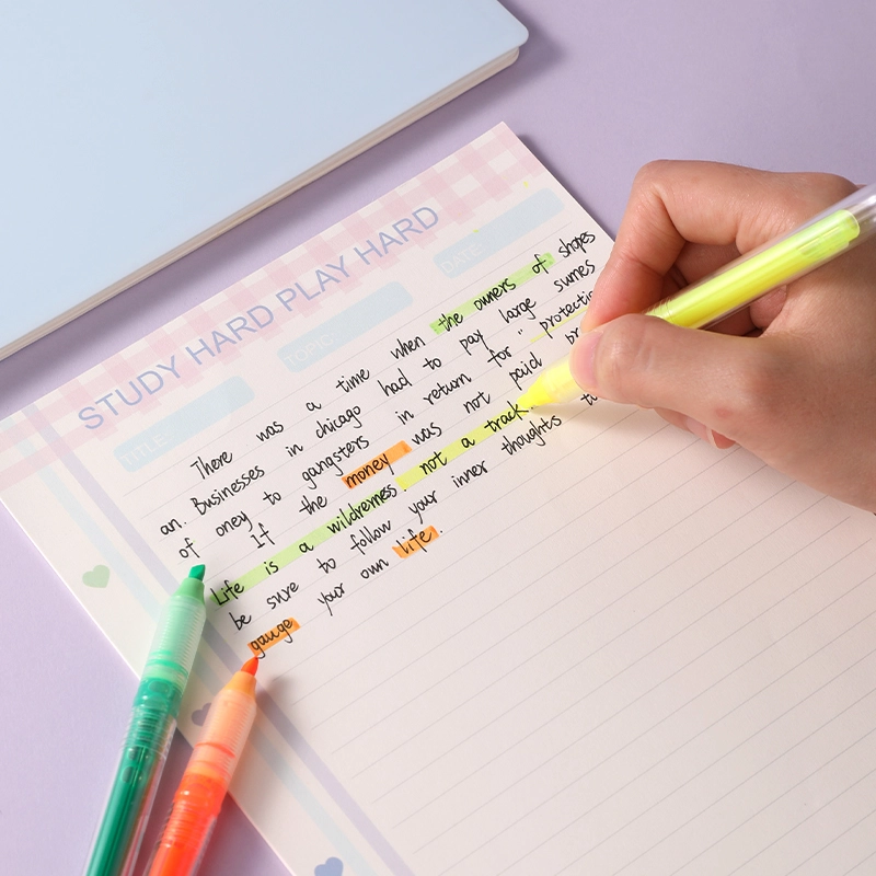 deli EU300 Highlighter - Image 4