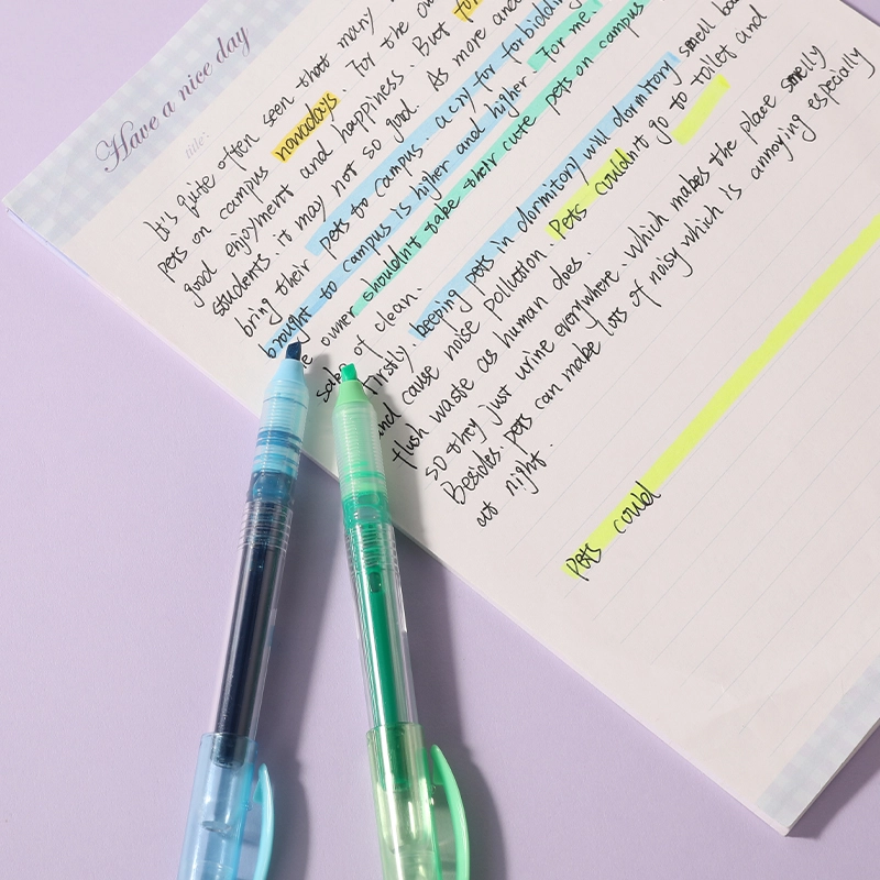 deli EU300 Highlighter - Image 6