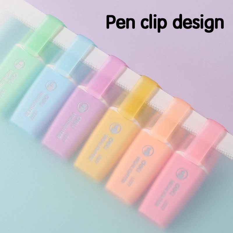 deli EU377 Highlighter - Image 4