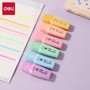 deli EU377 Highlighter