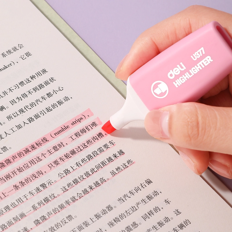 deli EU377 Highlighter - Image 7
