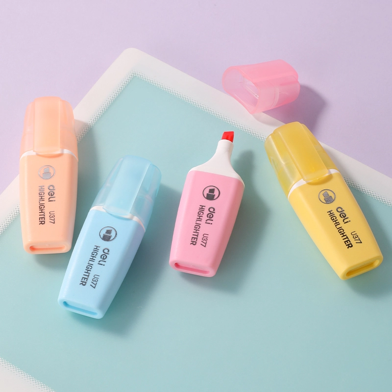 deli EU377 Highlighter - Image 3