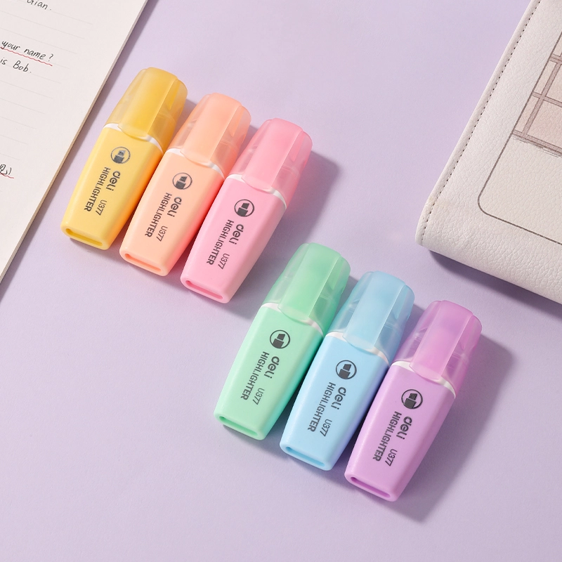 deli EU377 Highlighter - Image 6