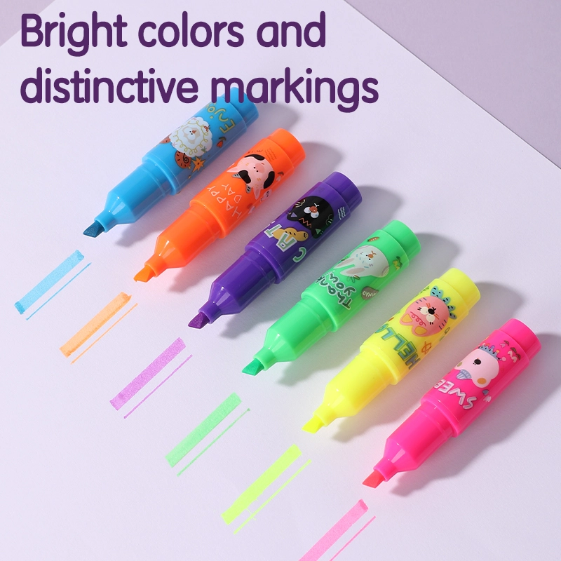 deli EU611 Highlighter - Image 4