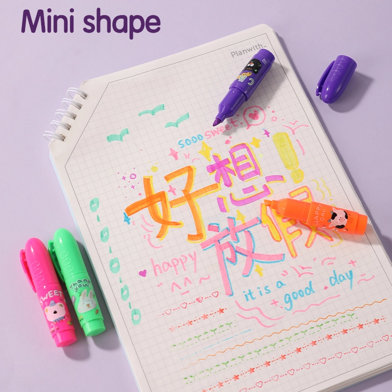 deli EU611 Highlighter - Image 5