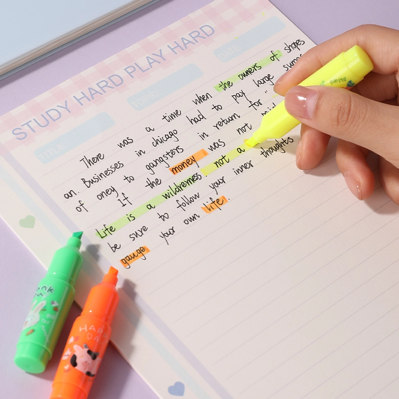 deli EU611 Highlighter - Image 3