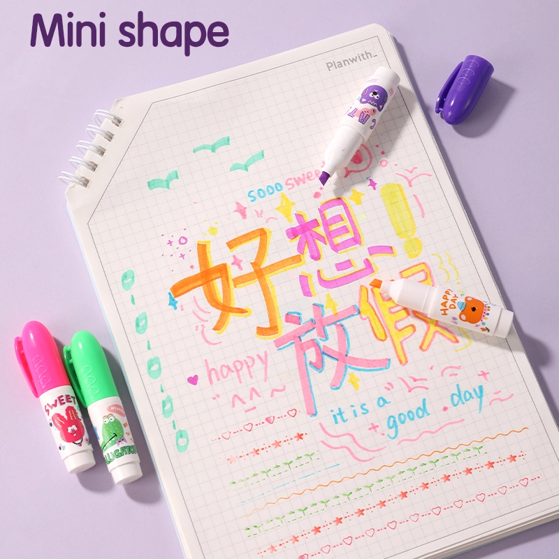 deli EU612 Highlighter - Image 5